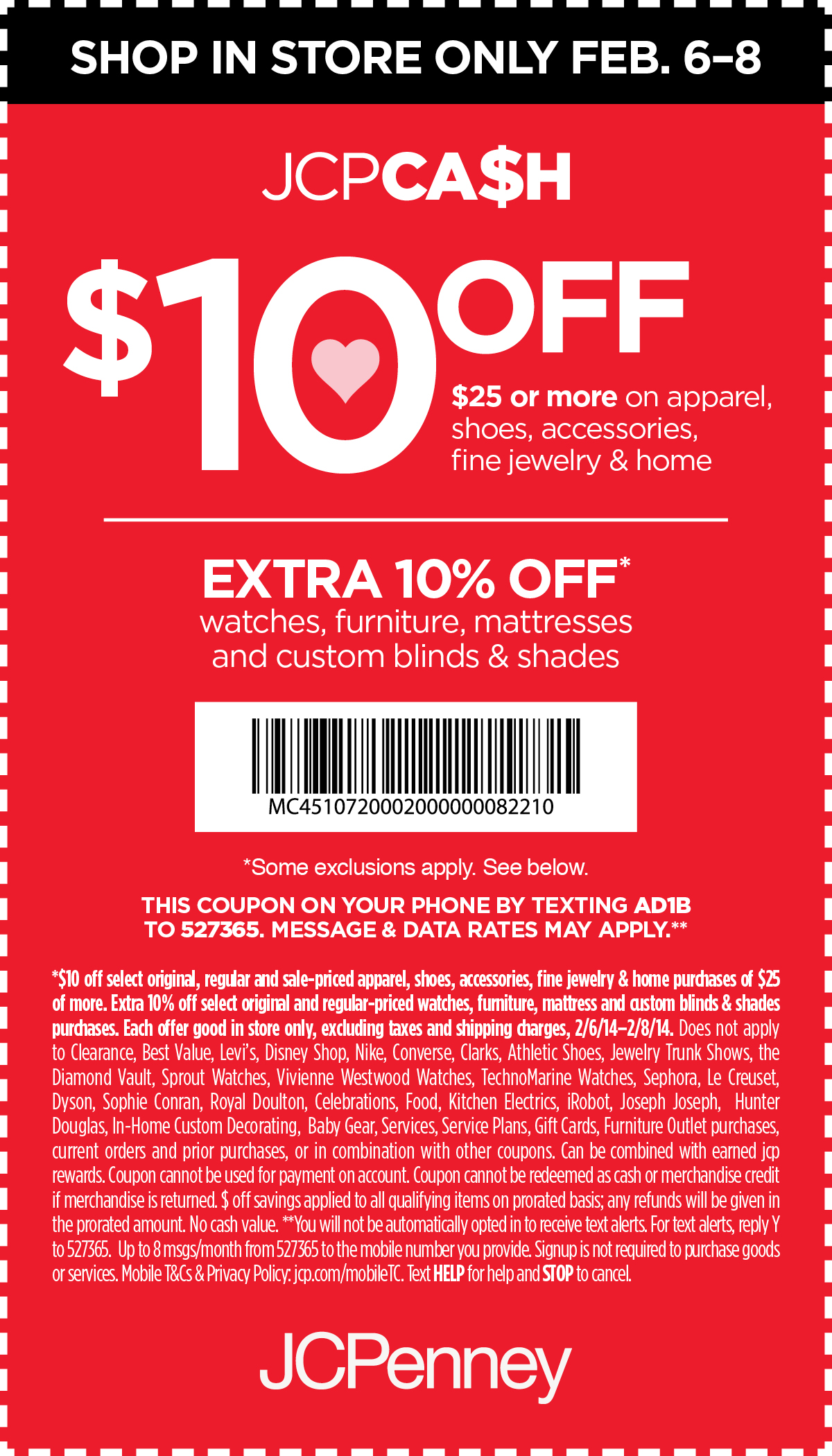 november 2017 jcpenney portraits coupon